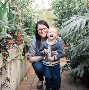 Meet your Posher, Shelby